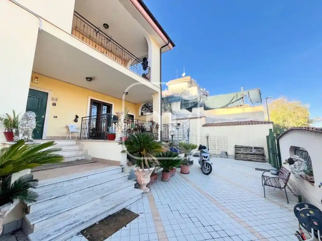 Villa in vendita a Roma