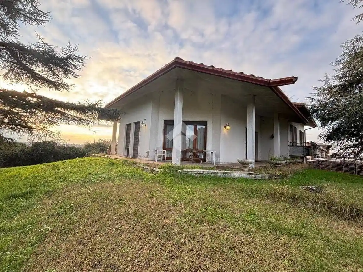 Villa in vendita a Solesino