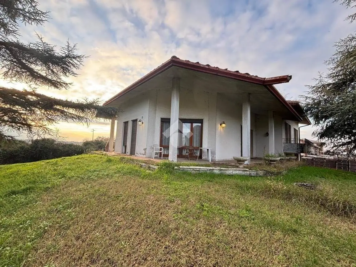 Villa in vendita a Solesino