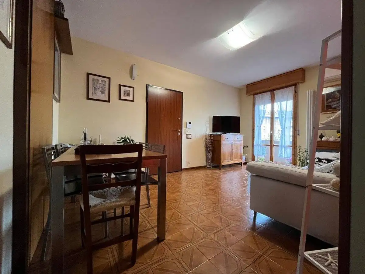 Appartamento in vendita a Modena