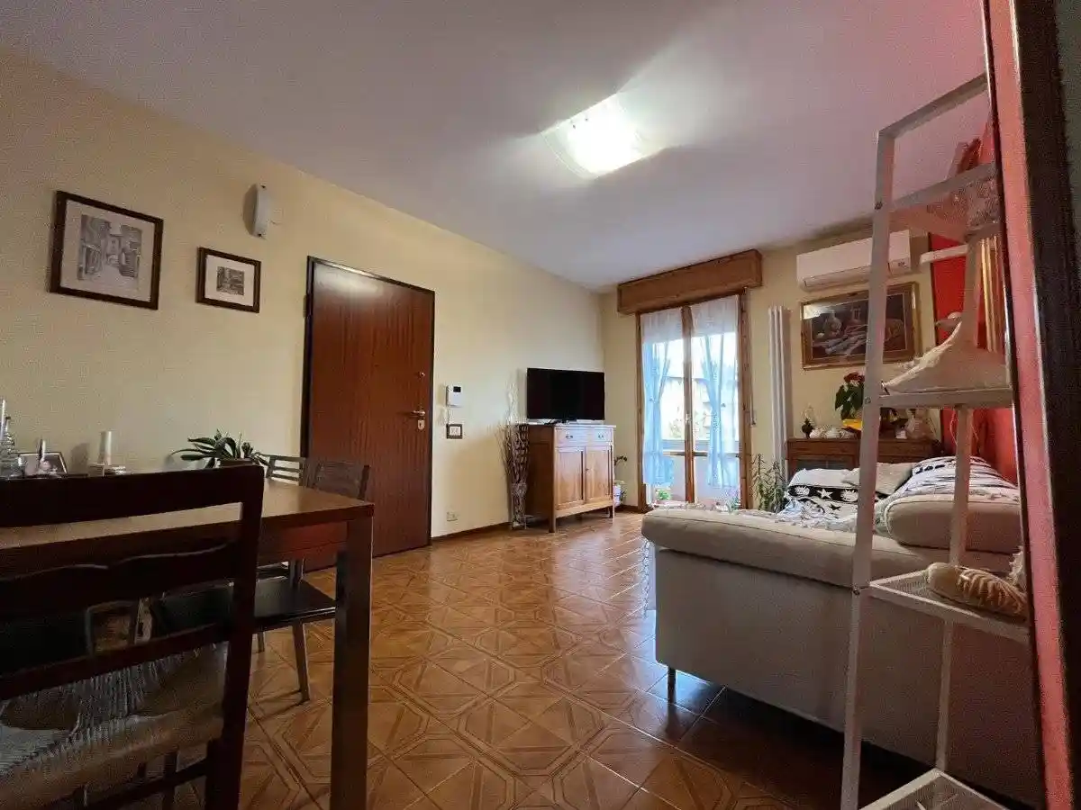 Trilocale via Repubblica di Montefiorino, Crocetta, Modena - foto 2