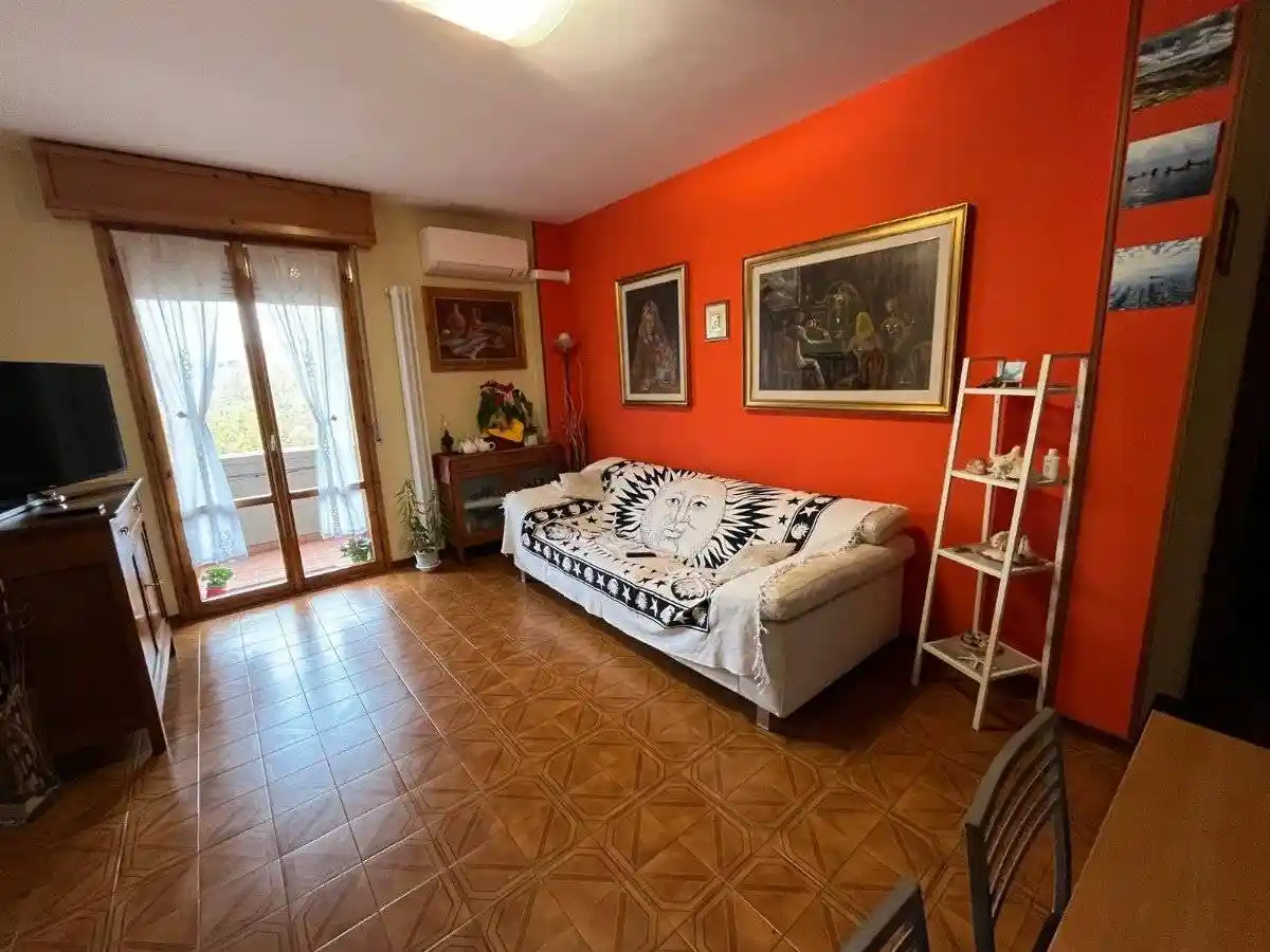 Trilocale via Repubblica di Montefiorino, Crocetta, Modena - foto 4