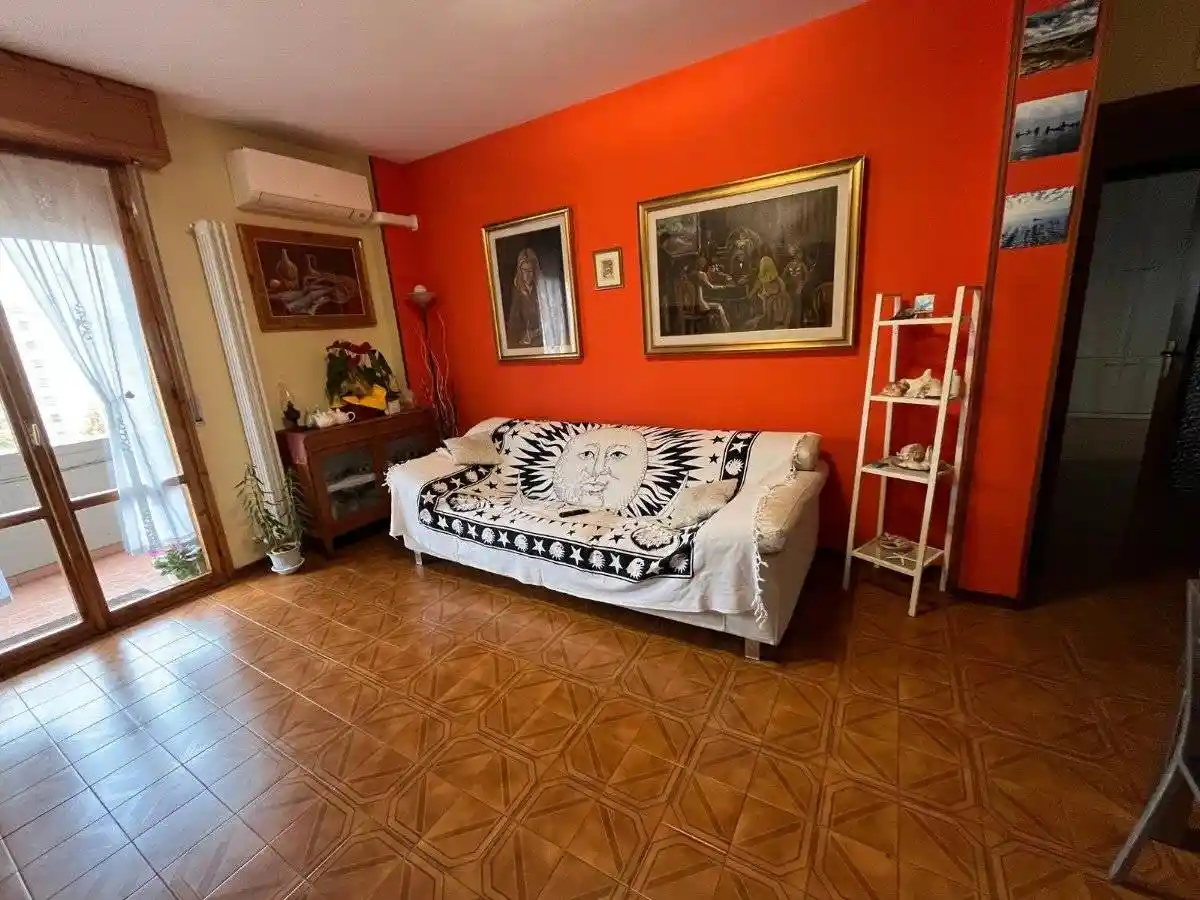 Trilocale via Repubblica di Montefiorino, Crocetta, Modena - foto 5