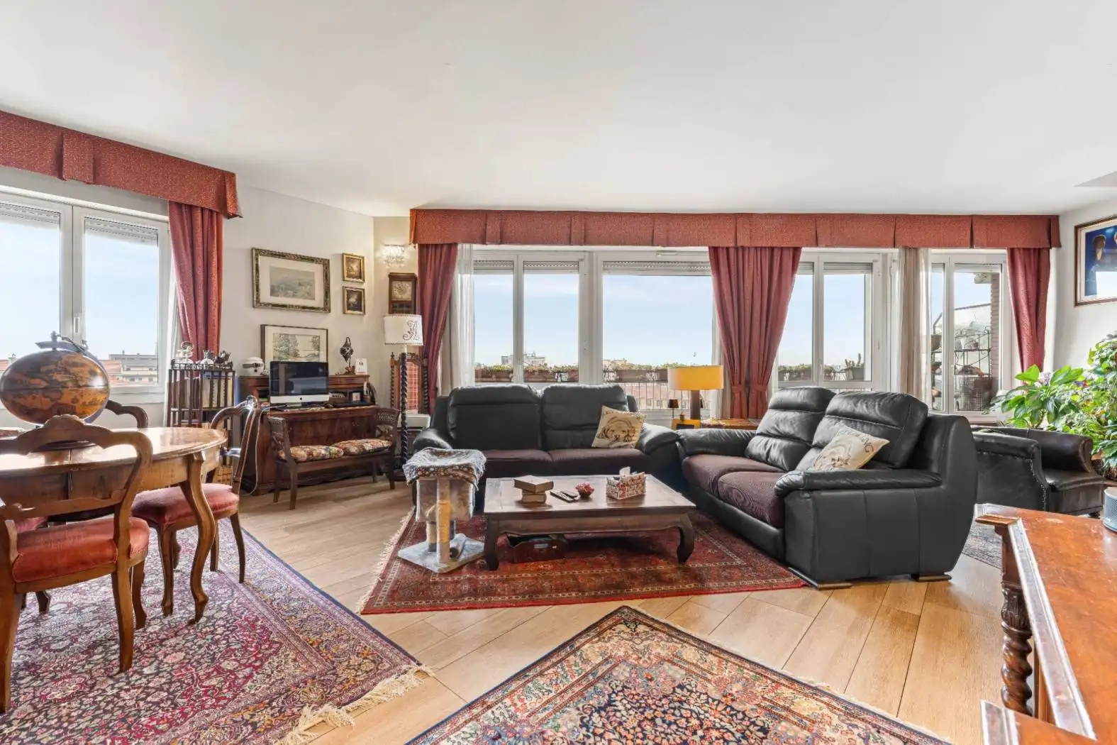 Attico in vendita a Milano