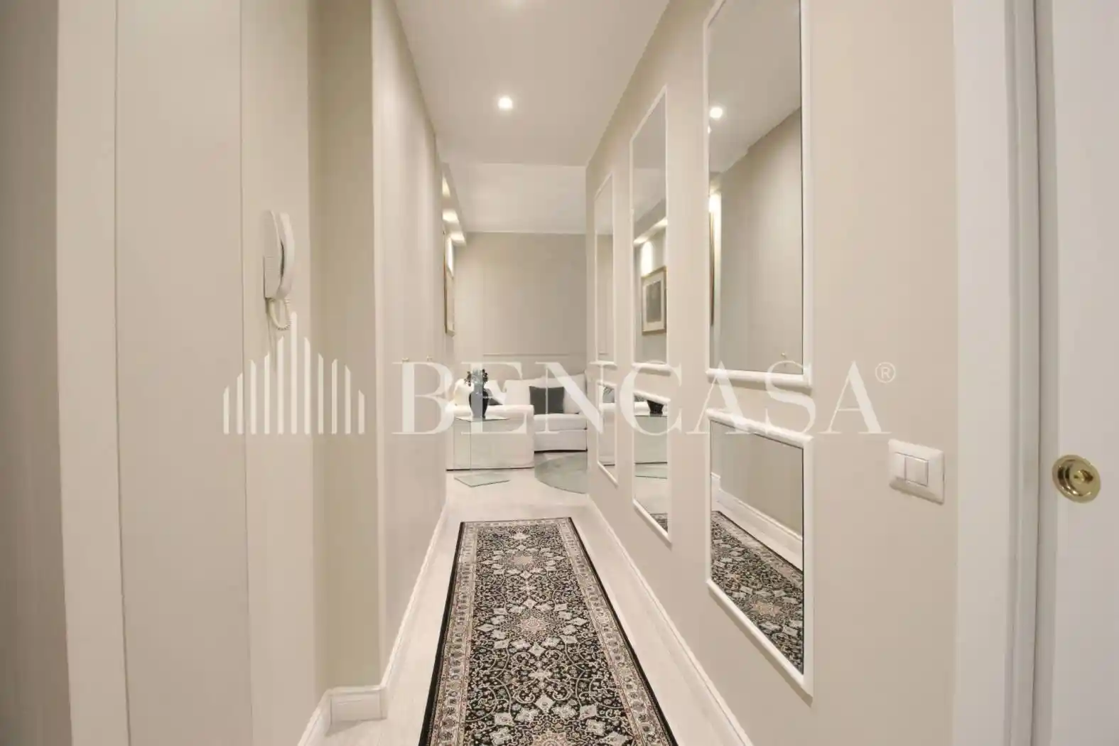 Bilocale via Privata Piero Martinetti 20, Piazzale Siena, Milano - foto 3