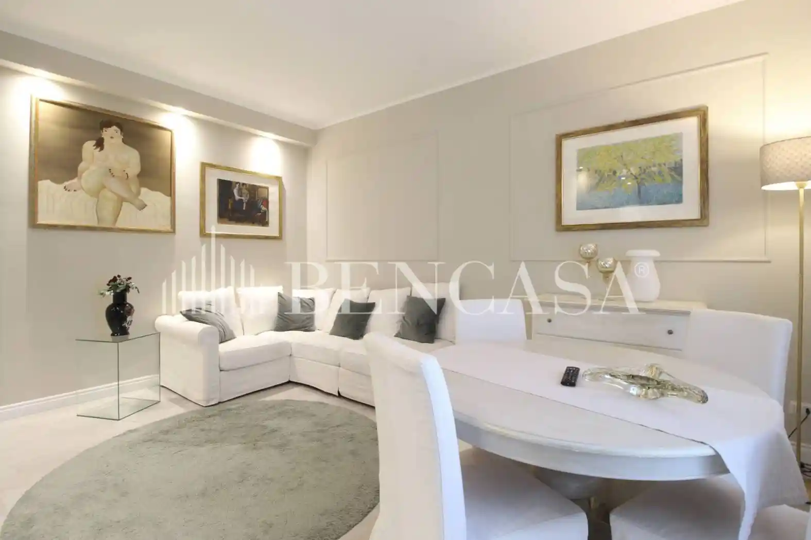 Bilocale via Privata Piero Martinetti 20, Piazzale Siena, Milano - foto 4