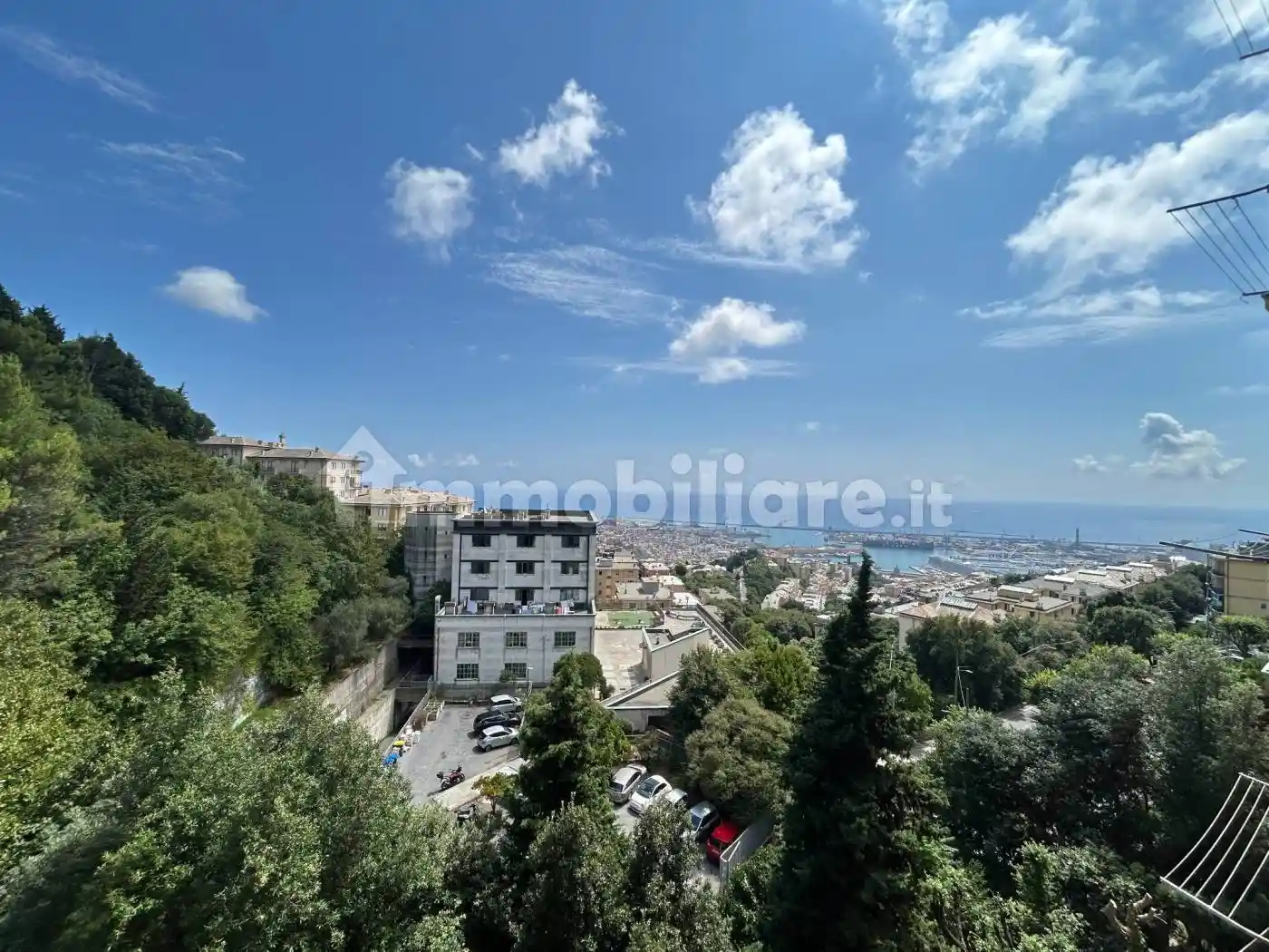 Trilocale via Giovanni Costanzi, Oregina, Genova - foto 4