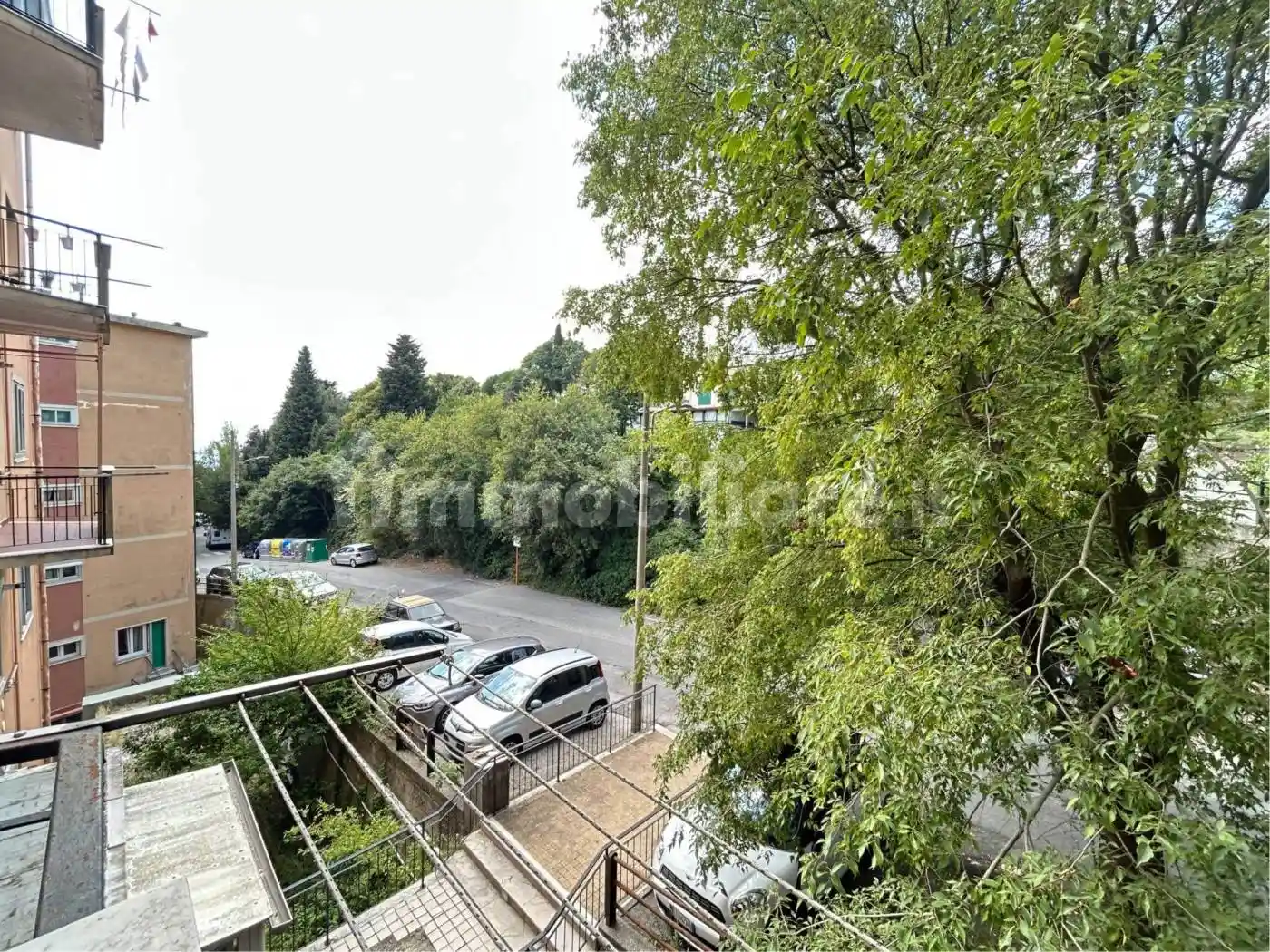 Trilocale via Giovanni Costanzi, Oregina, Genova - foto 5