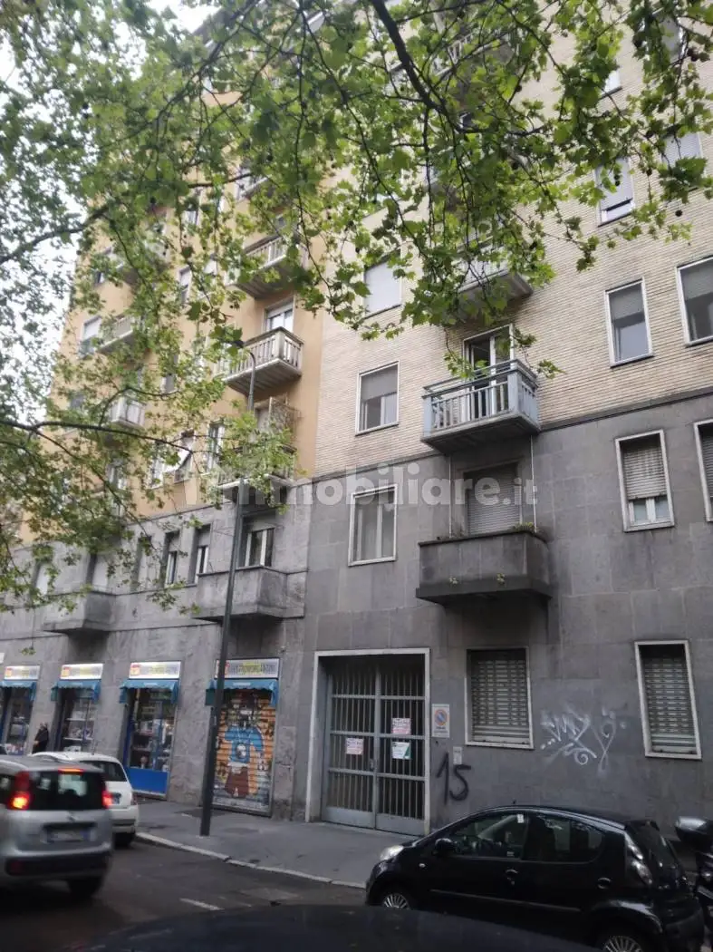 Apartment in vendita a Milan