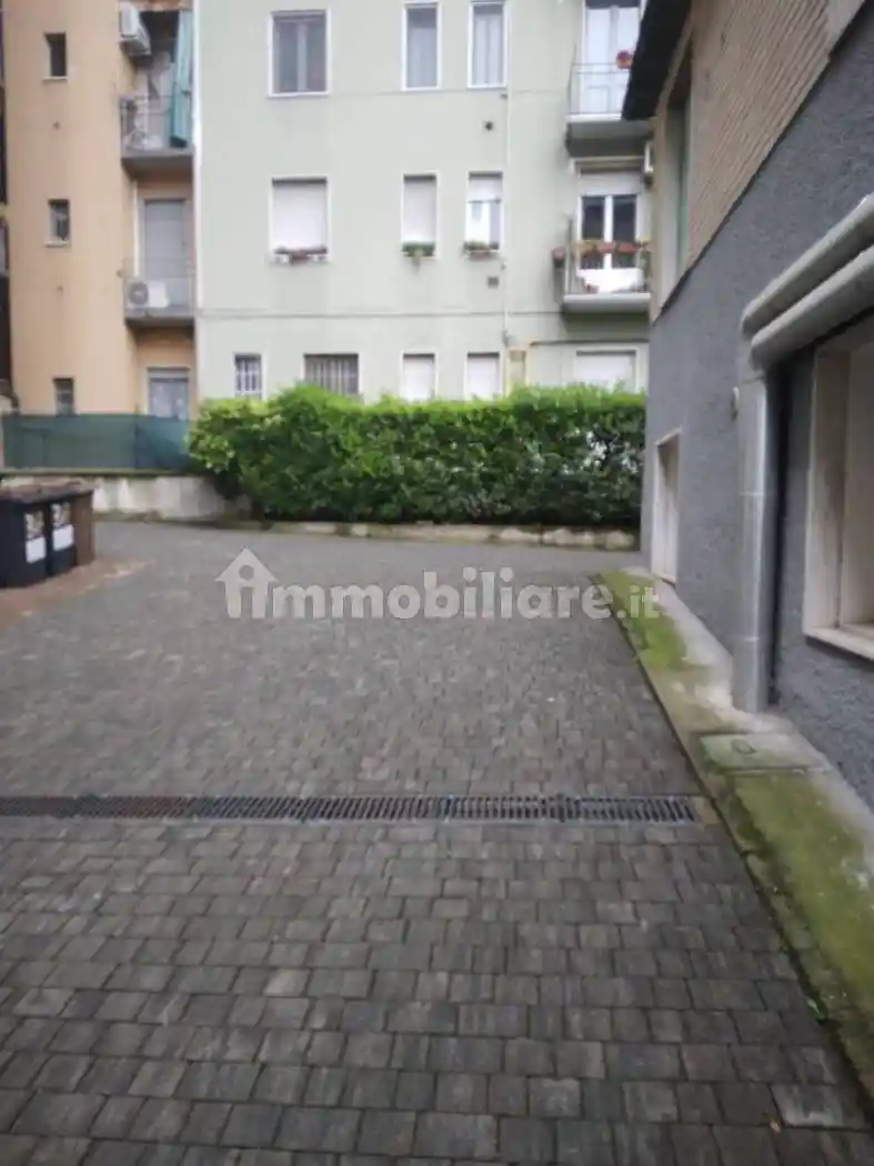 Bilocale via Alfonso Capecelatro 15, San Siro, Milano - foto 2