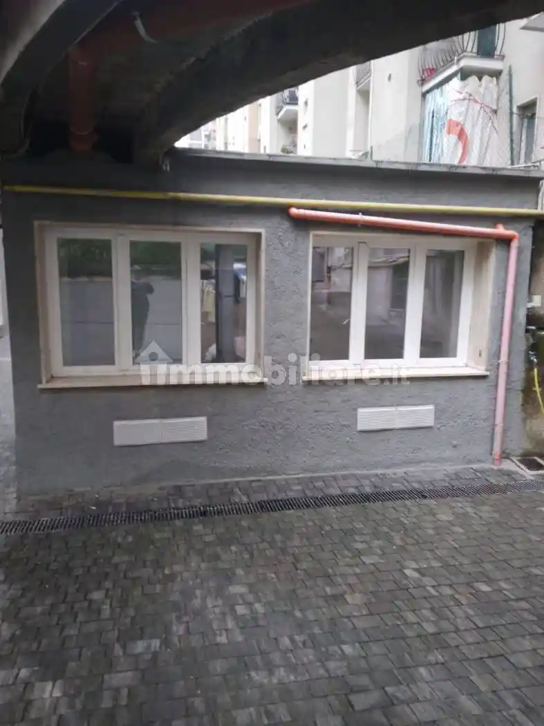 Bilocale via Alfonso Capecelatro 15, San Siro, Milano - foto 3