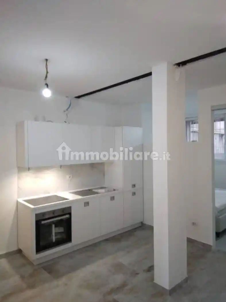 Bilocale via Alfonso Capecelatro 15, San Siro, Milano - foto 5