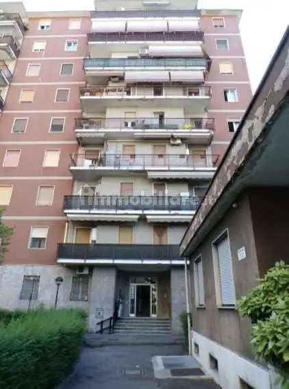 Appartamento in asta a Segrate