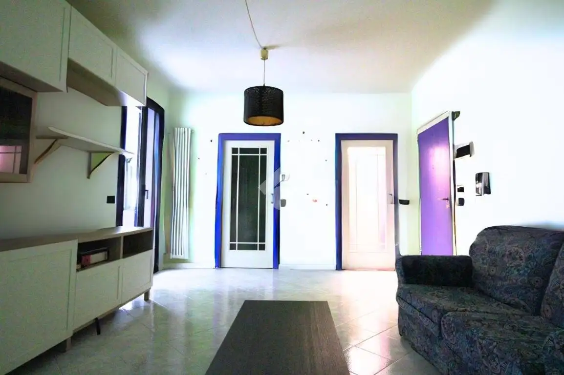 Appartamento in vendita a Rimini