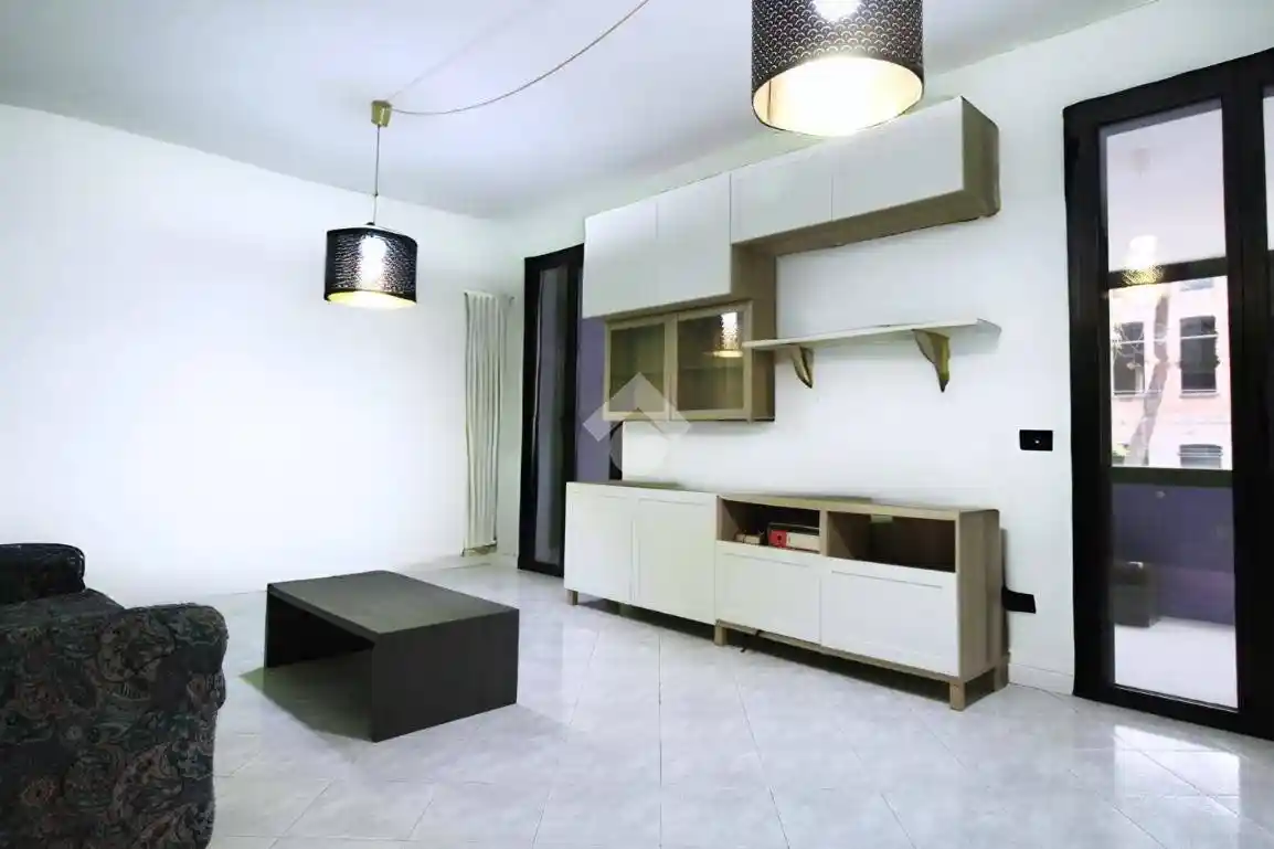 Trilocale viale Santa Teresa, Bellariva, Rimini - foto 5