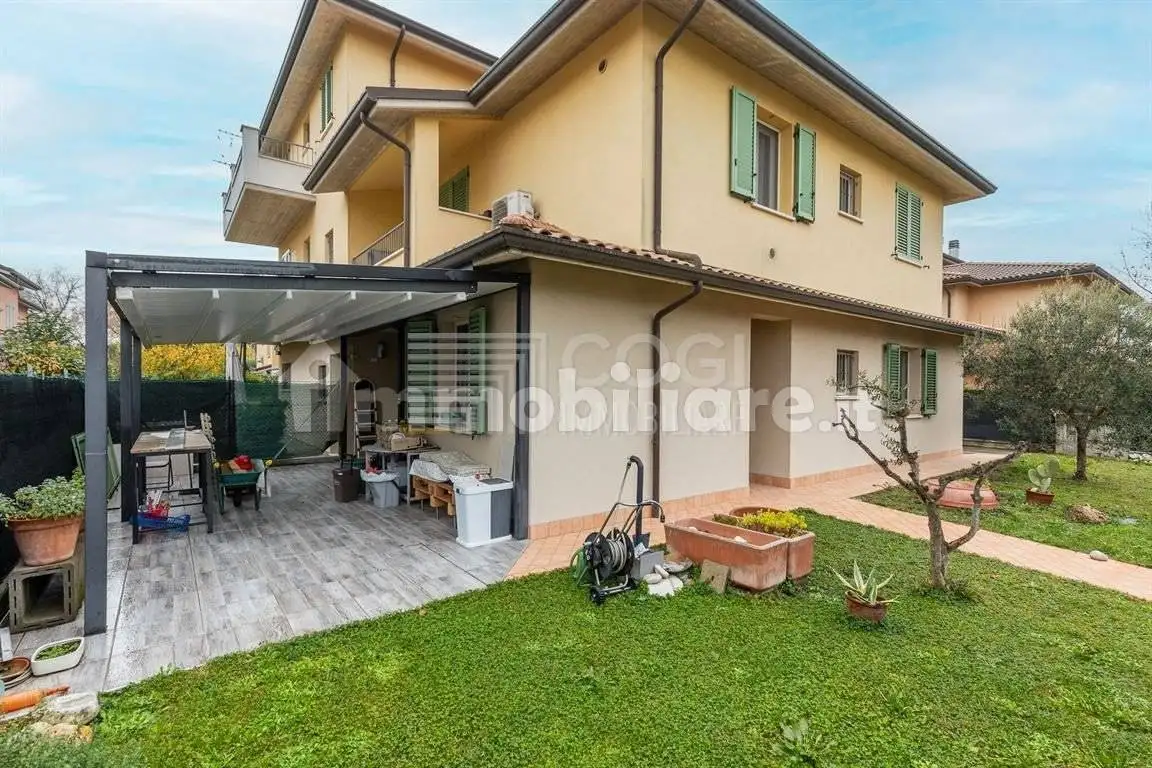 Casa indipendente in vendita a Sant'Agata sul Santerno