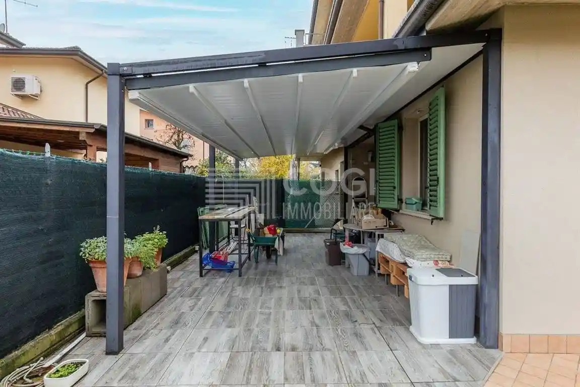 Casa indipendente - foto 2