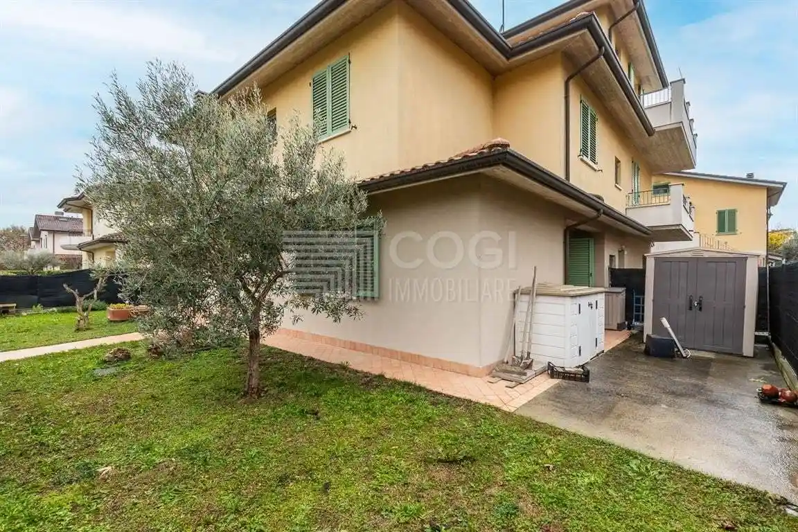 Casa indipendente - foto 3