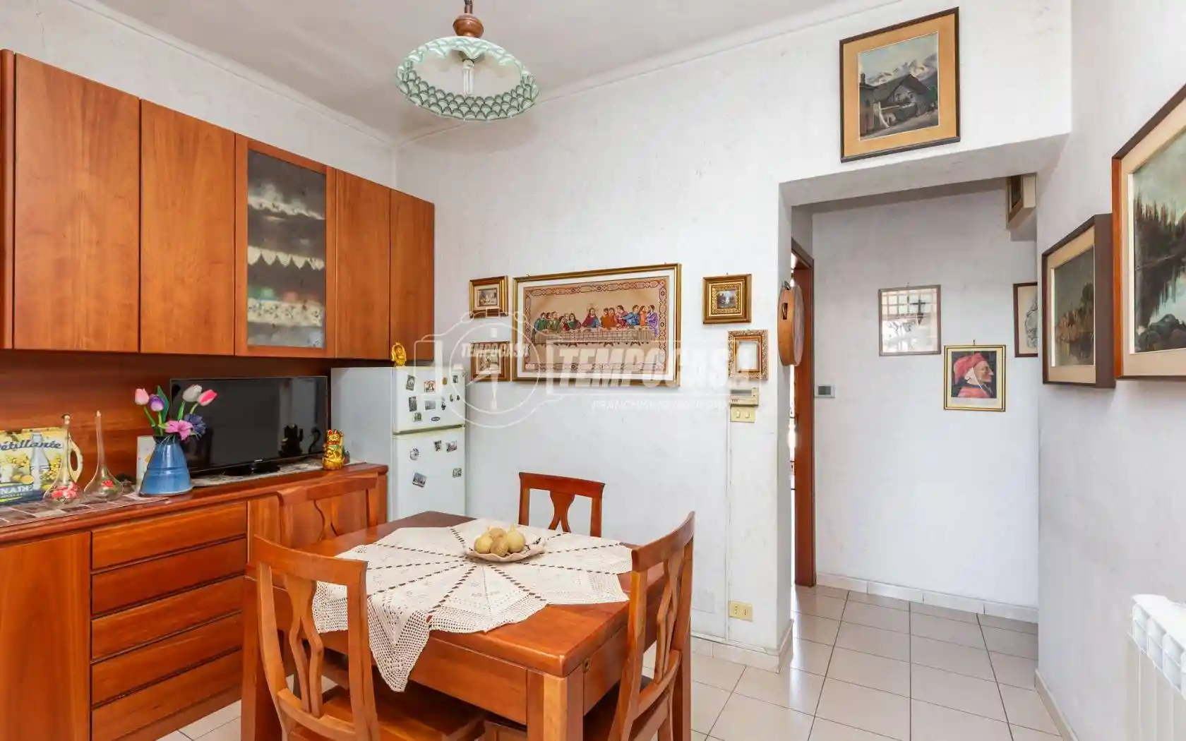 Trilocale Strada Comunale di Bertolla, Bertolla, Torino - foto 4