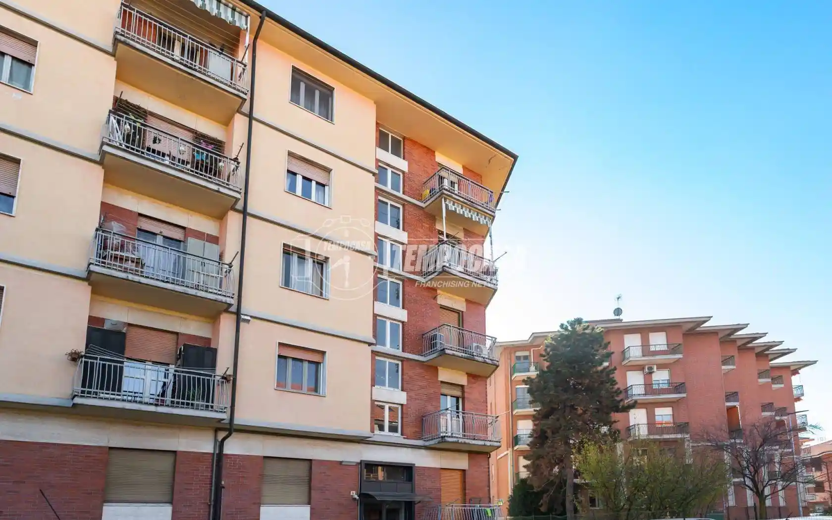 Appartamento in vendita a Fossano