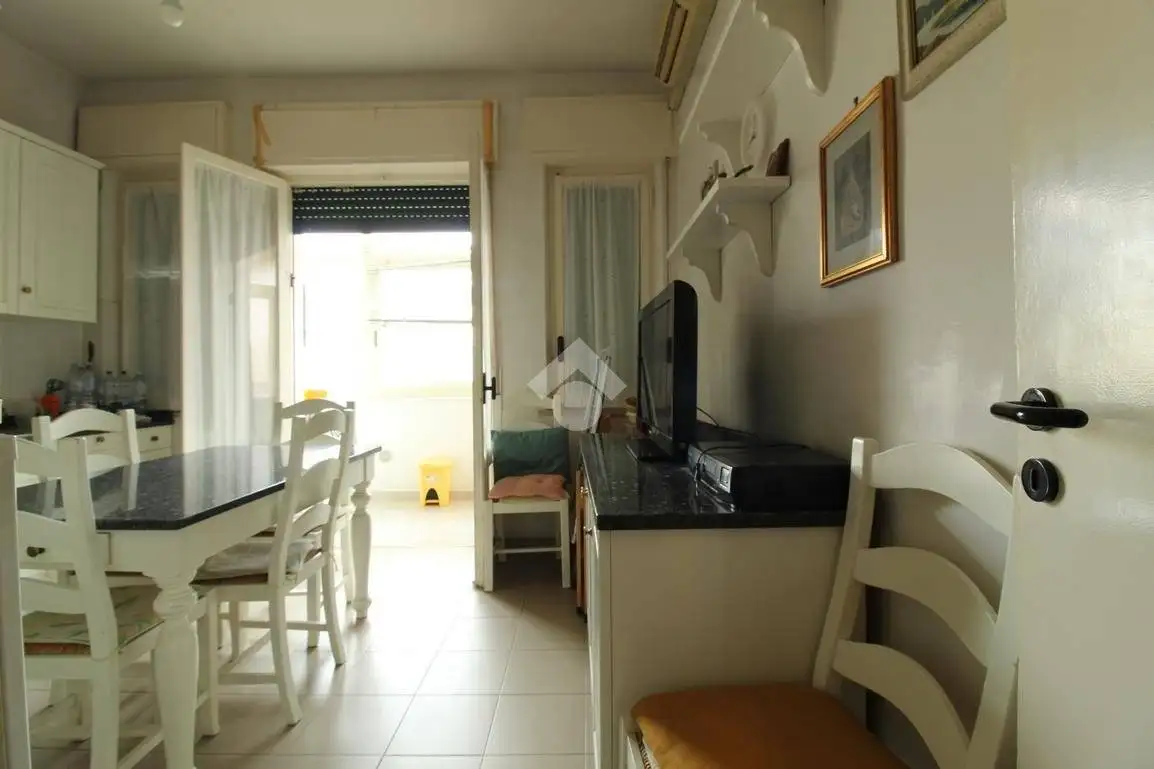 Appartamento in vendita a Reggio Calabria