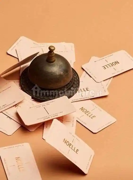 Albergo in Vendita - foto 2