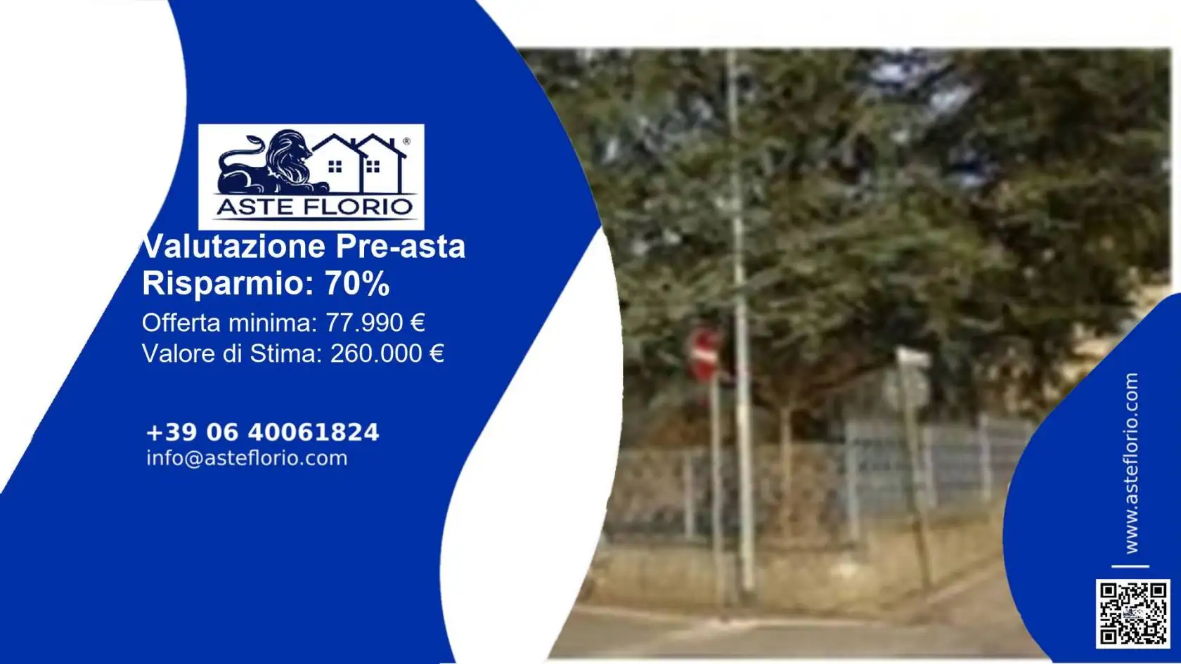 Appartamento in asta a Cantù