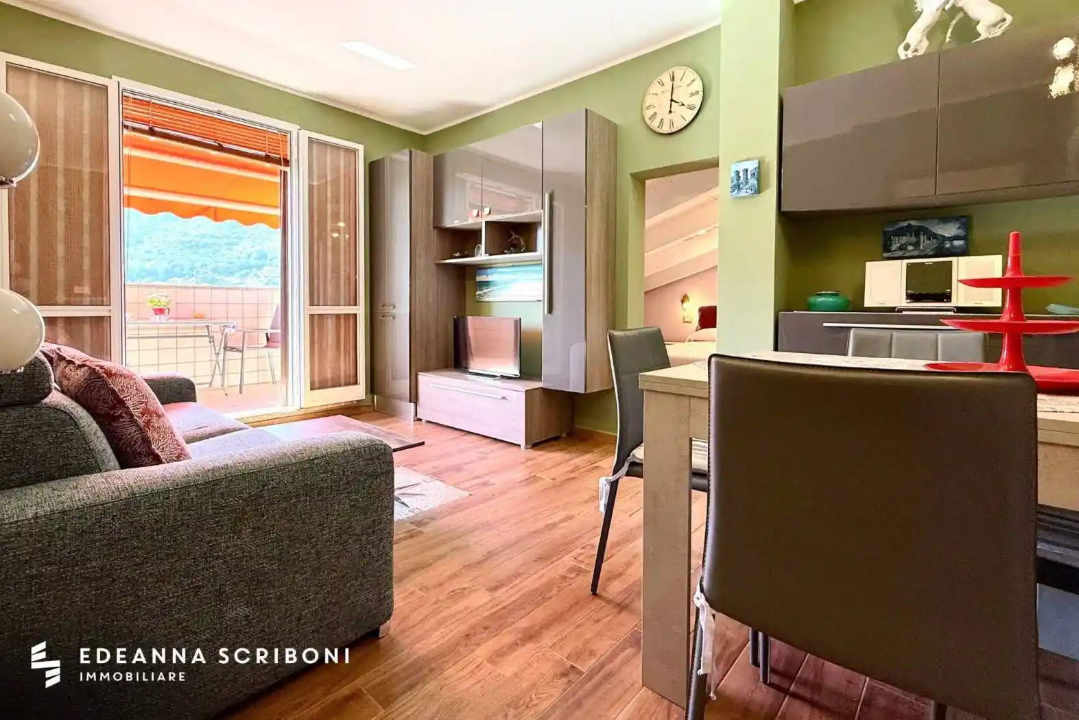 Appartamento in vendita a Andora