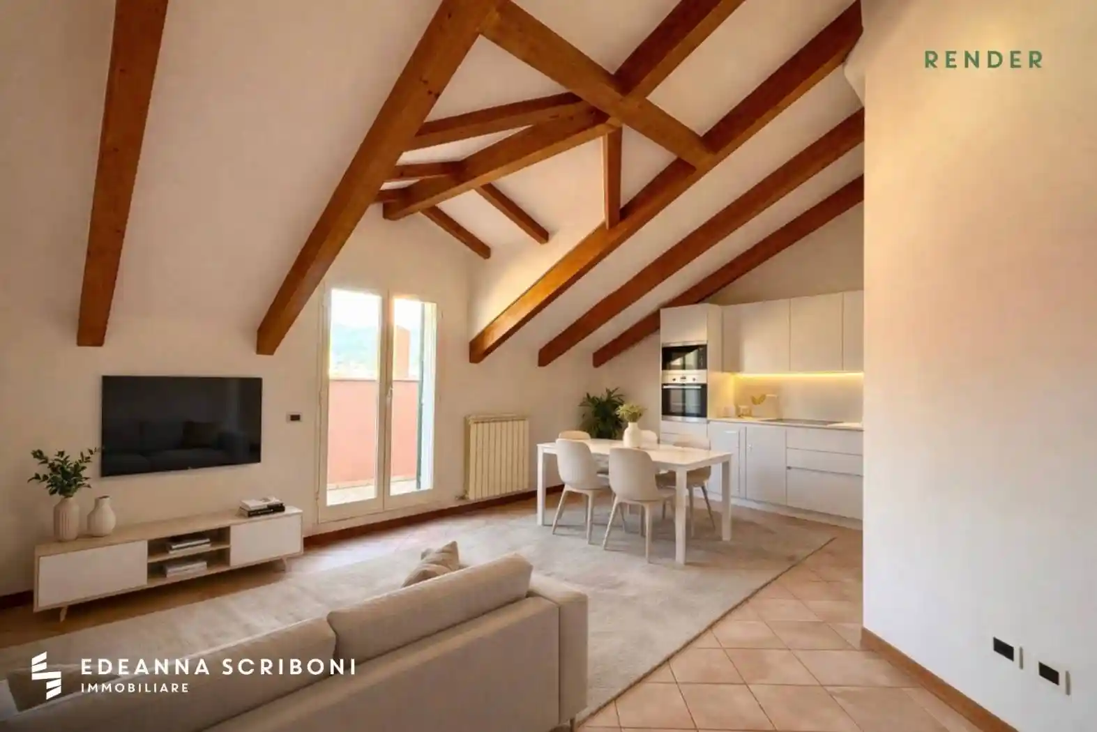 Appartamento in vendita a Andora