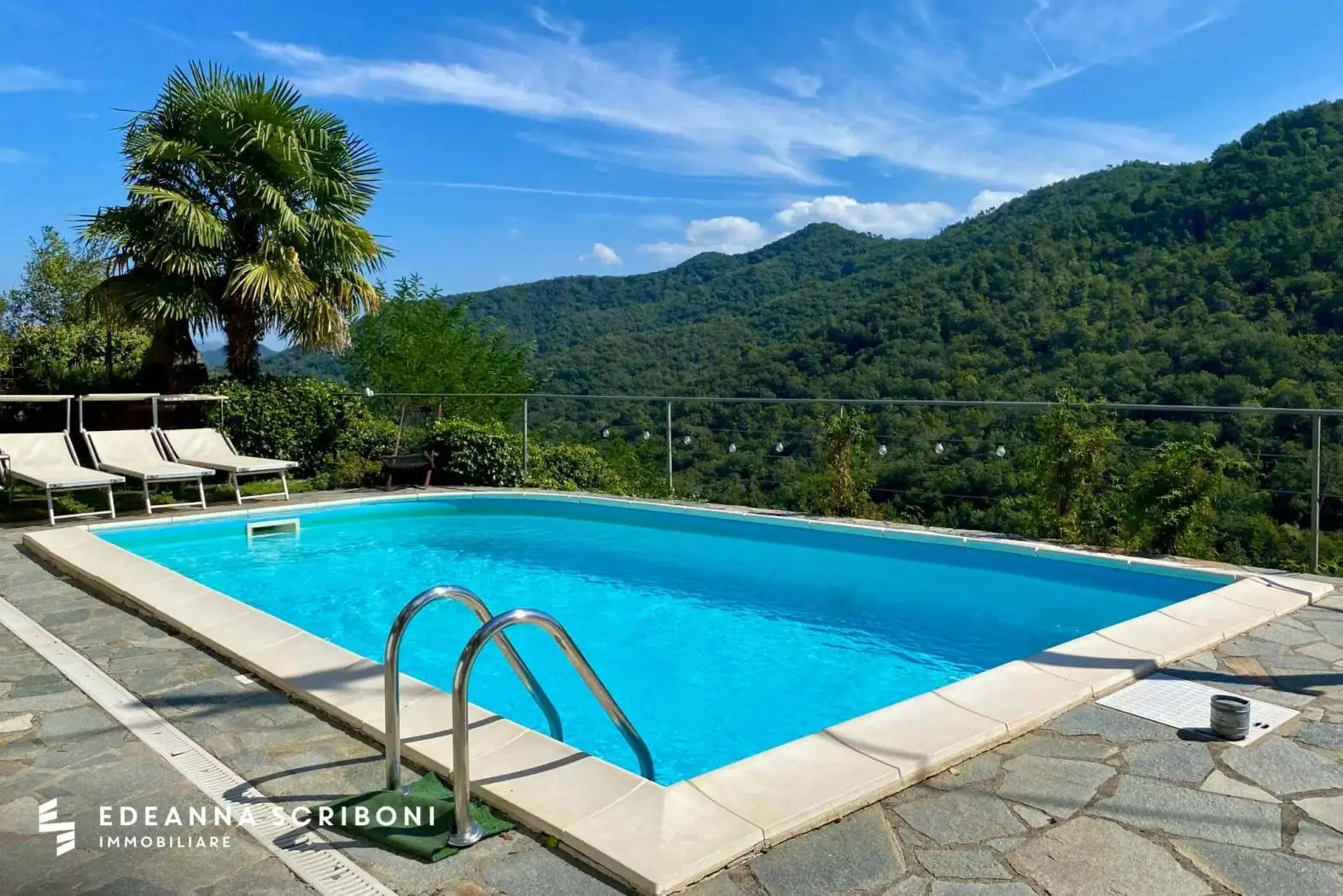 Rustico - Casale in vendita a Testico