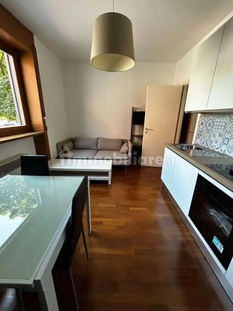 Bilocale piazza dei Daini 4, Bicocca, Milano - foto 2