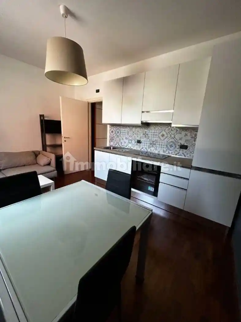 Bilocale piazza dei Daini 4, Bicocca, Milano - foto 3