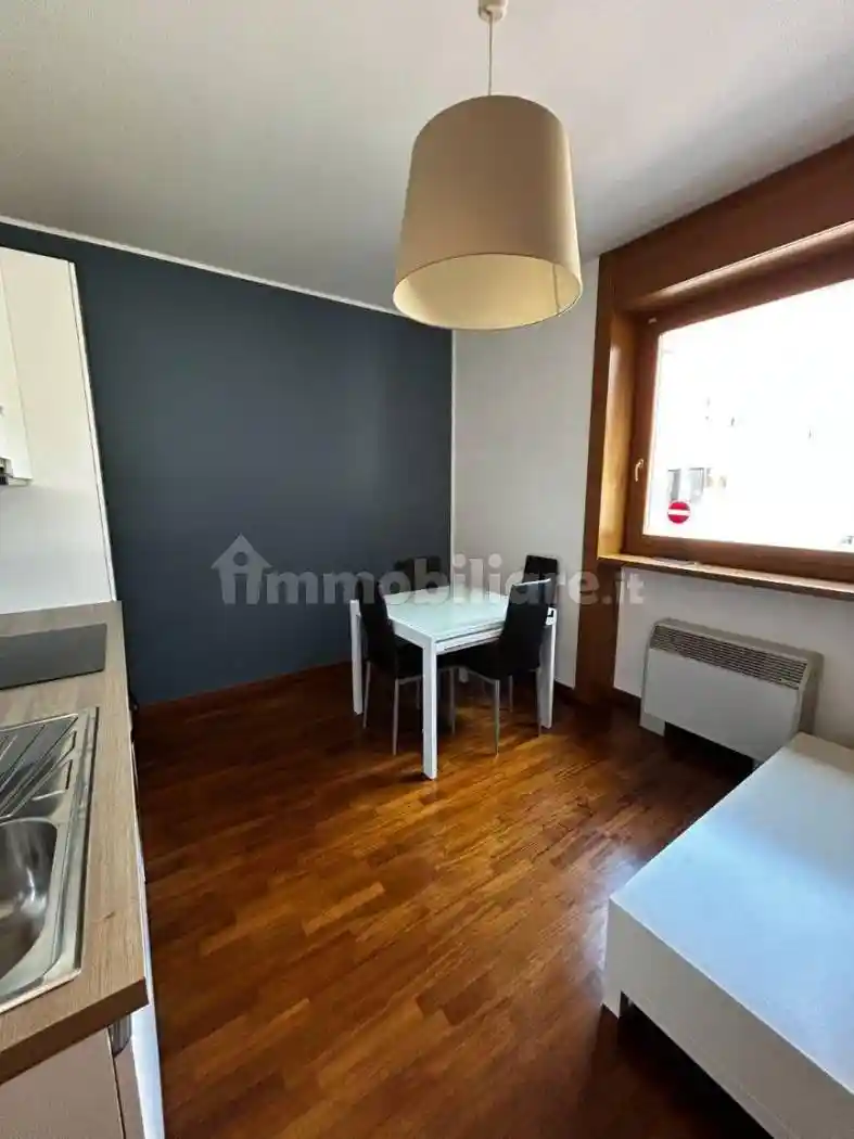 Bilocale piazza dei Daini 4, Bicocca, Milano - foto 5