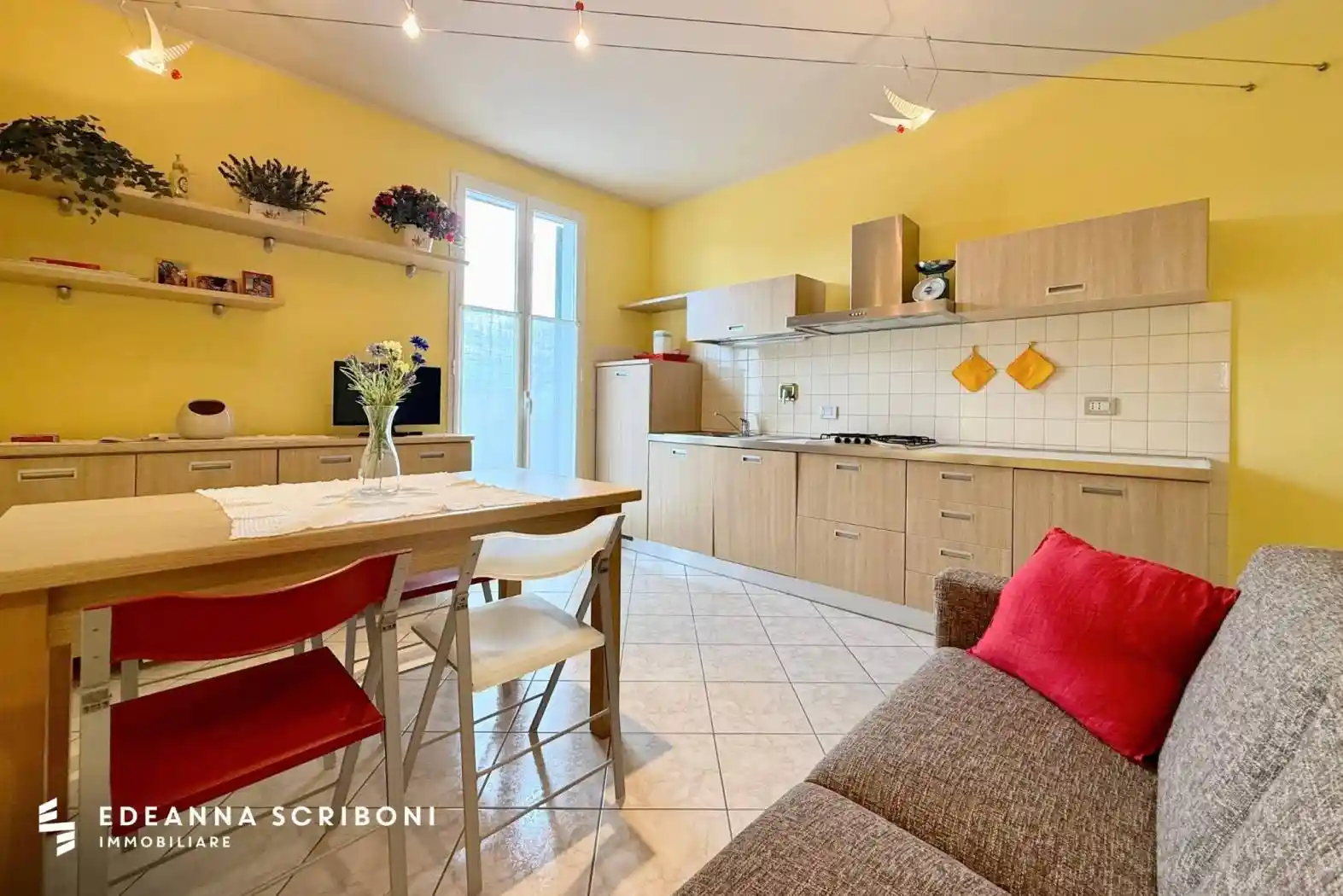 Appartamento in vendita a Andora