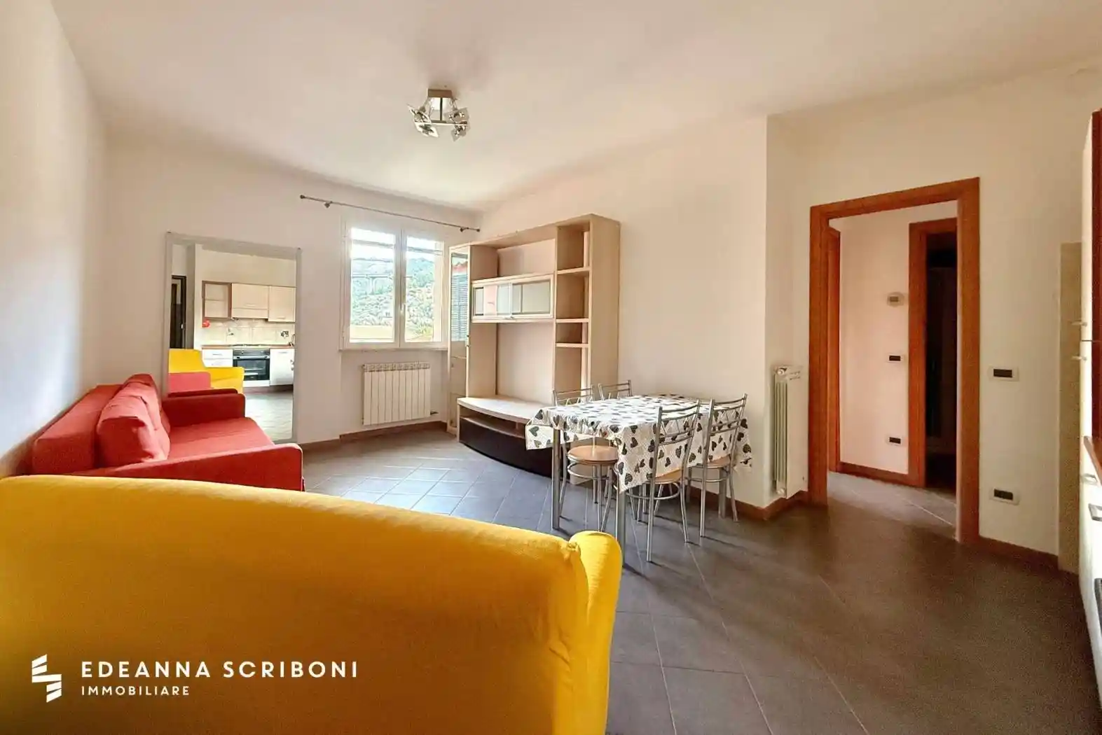 Appartamento in vendita a Andora