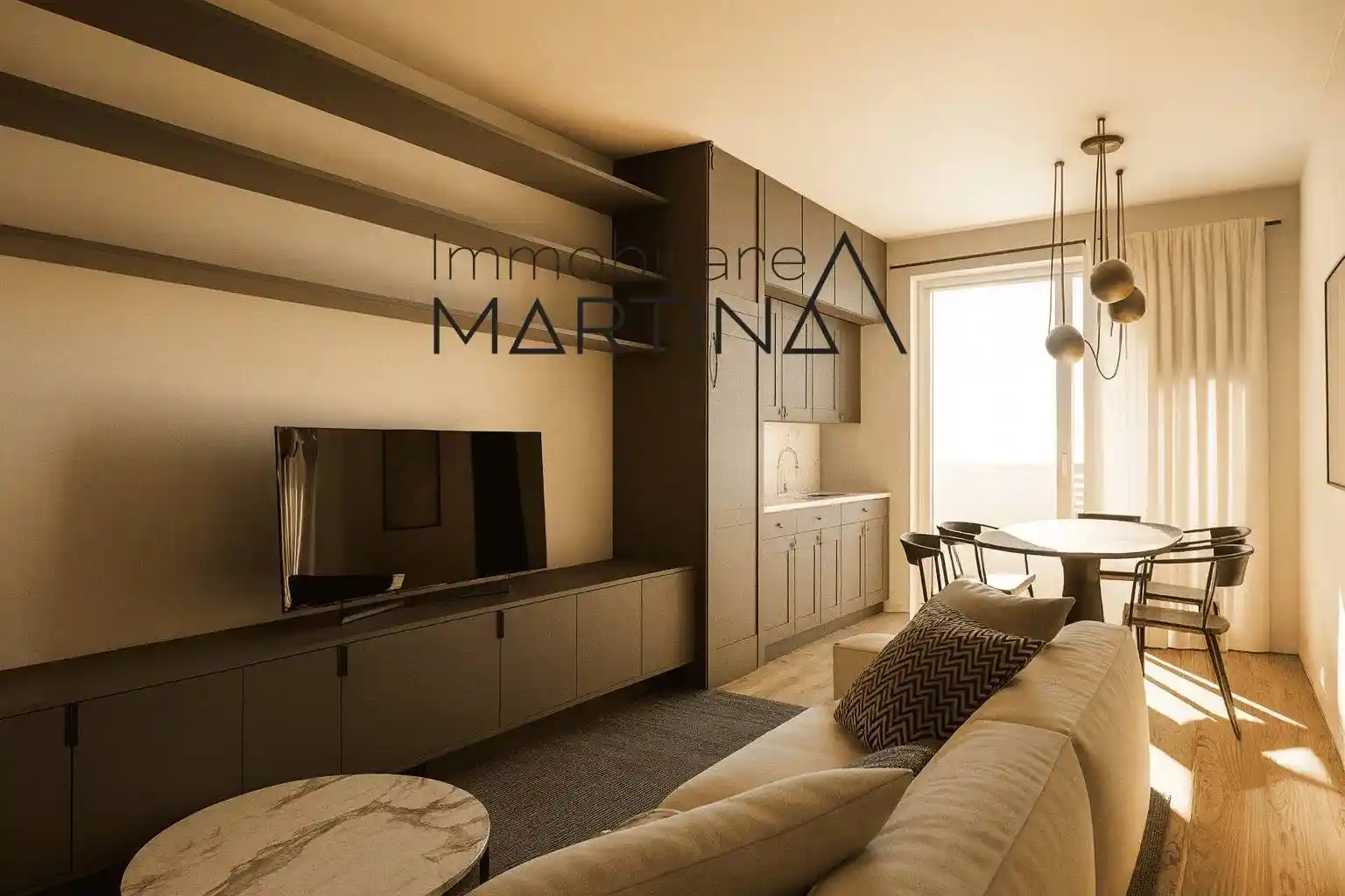 Appartamento - foto 4