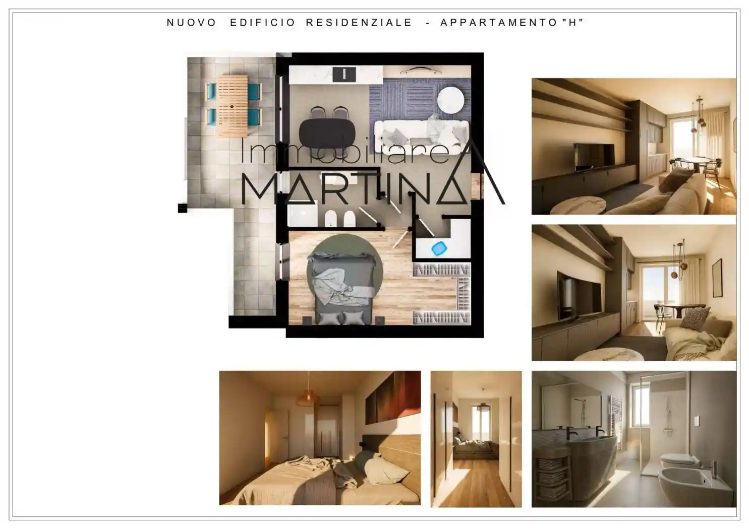 Appartamento - foto 5