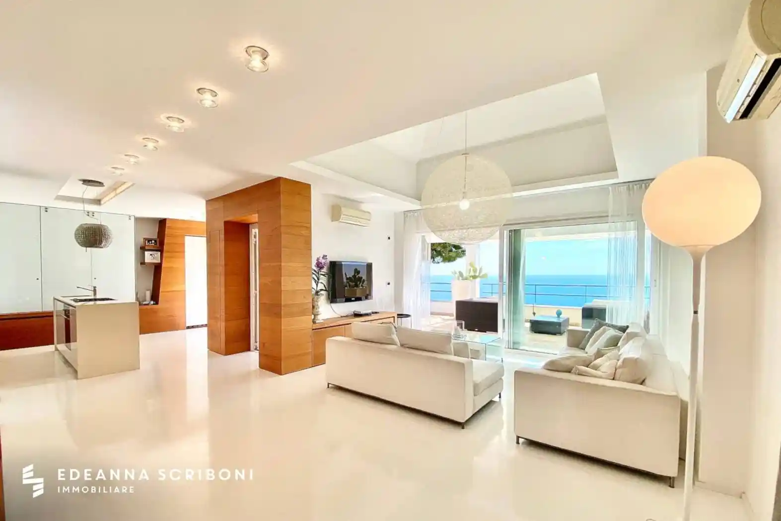 Villa in vendita a Andora