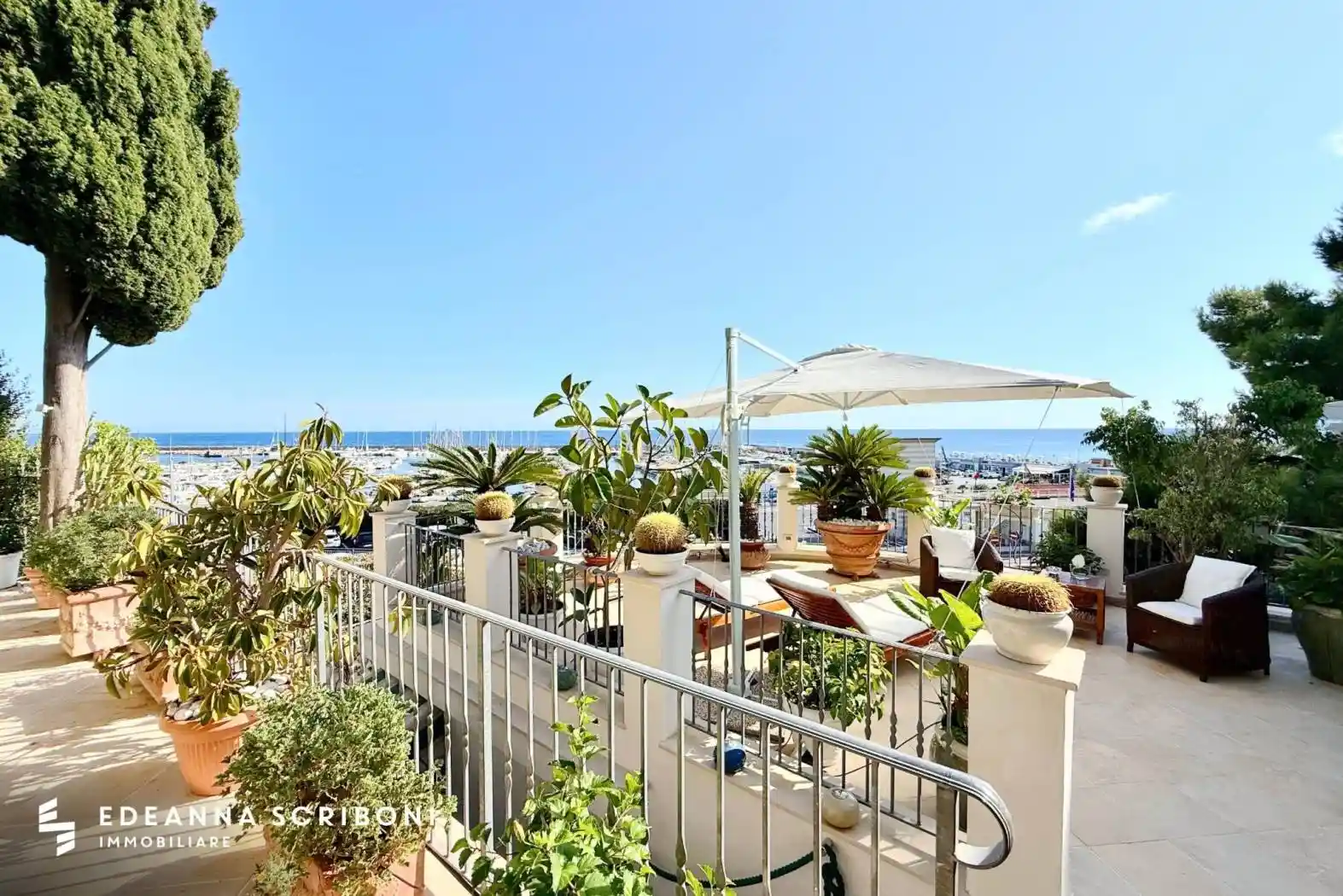 Villa in vendita a Andora