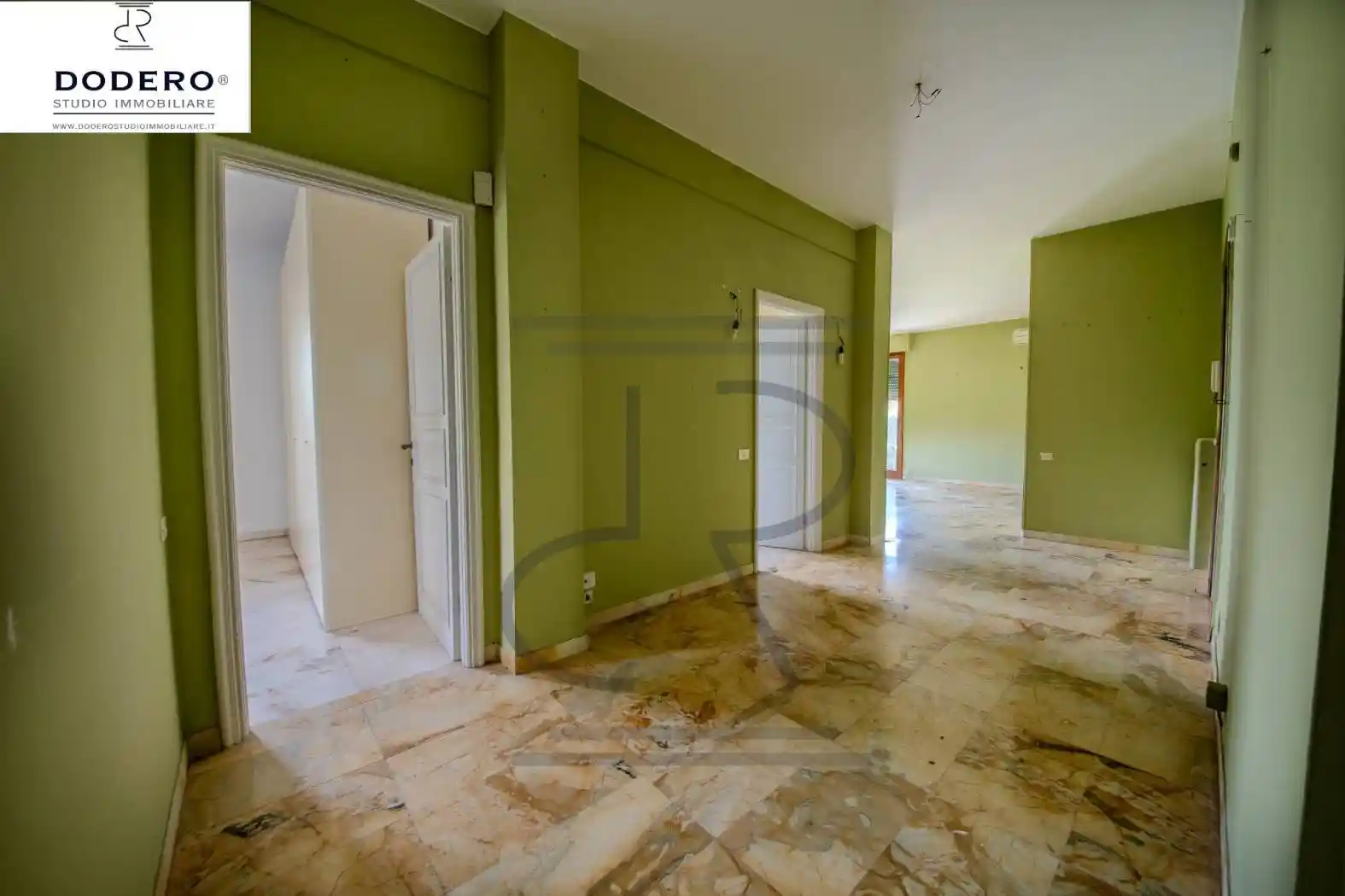 Appartamento viale delle Palme 12H, Nervi, Genova - foto 3