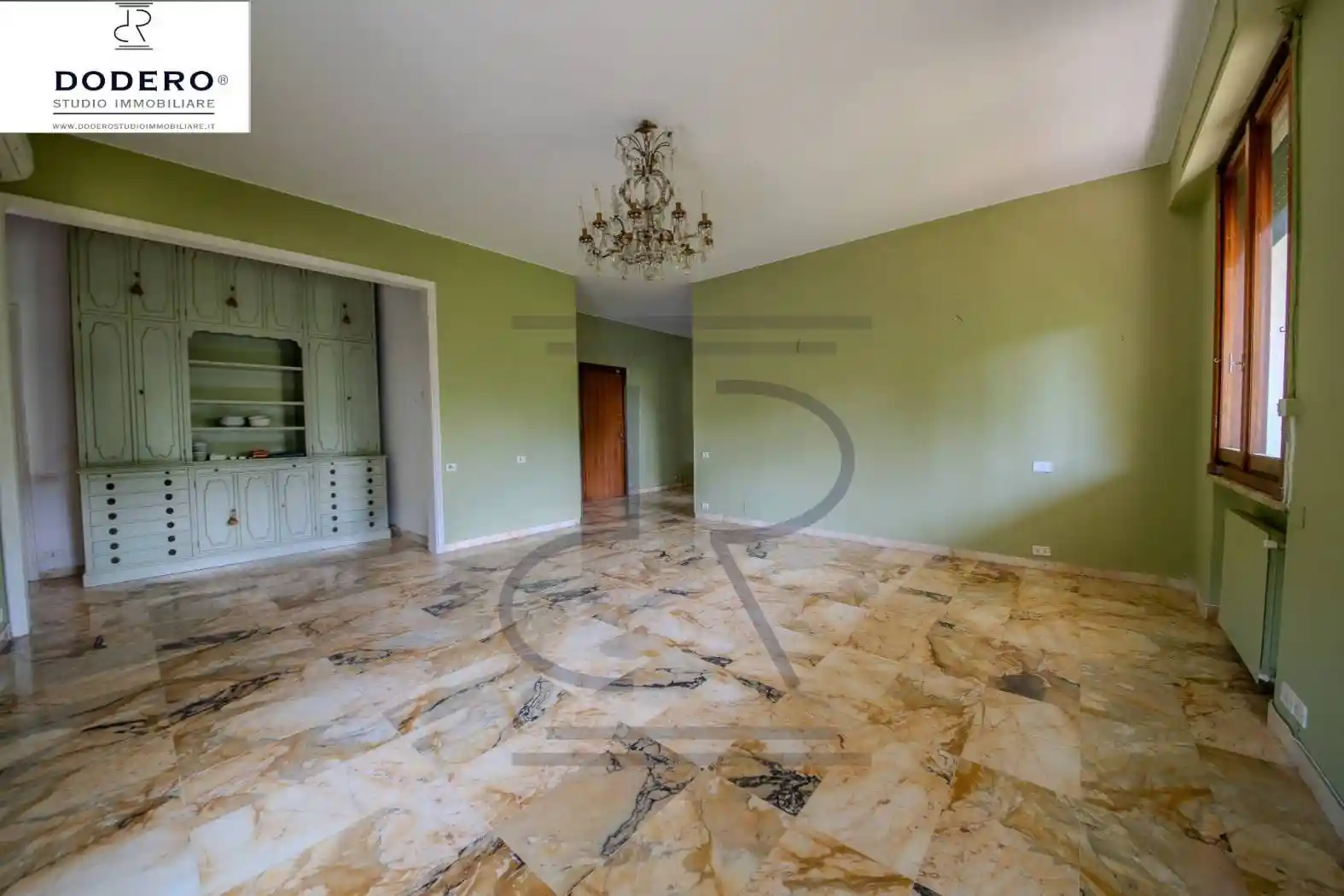 Appartamento viale delle Palme 12H, Nervi, Genova - foto 4