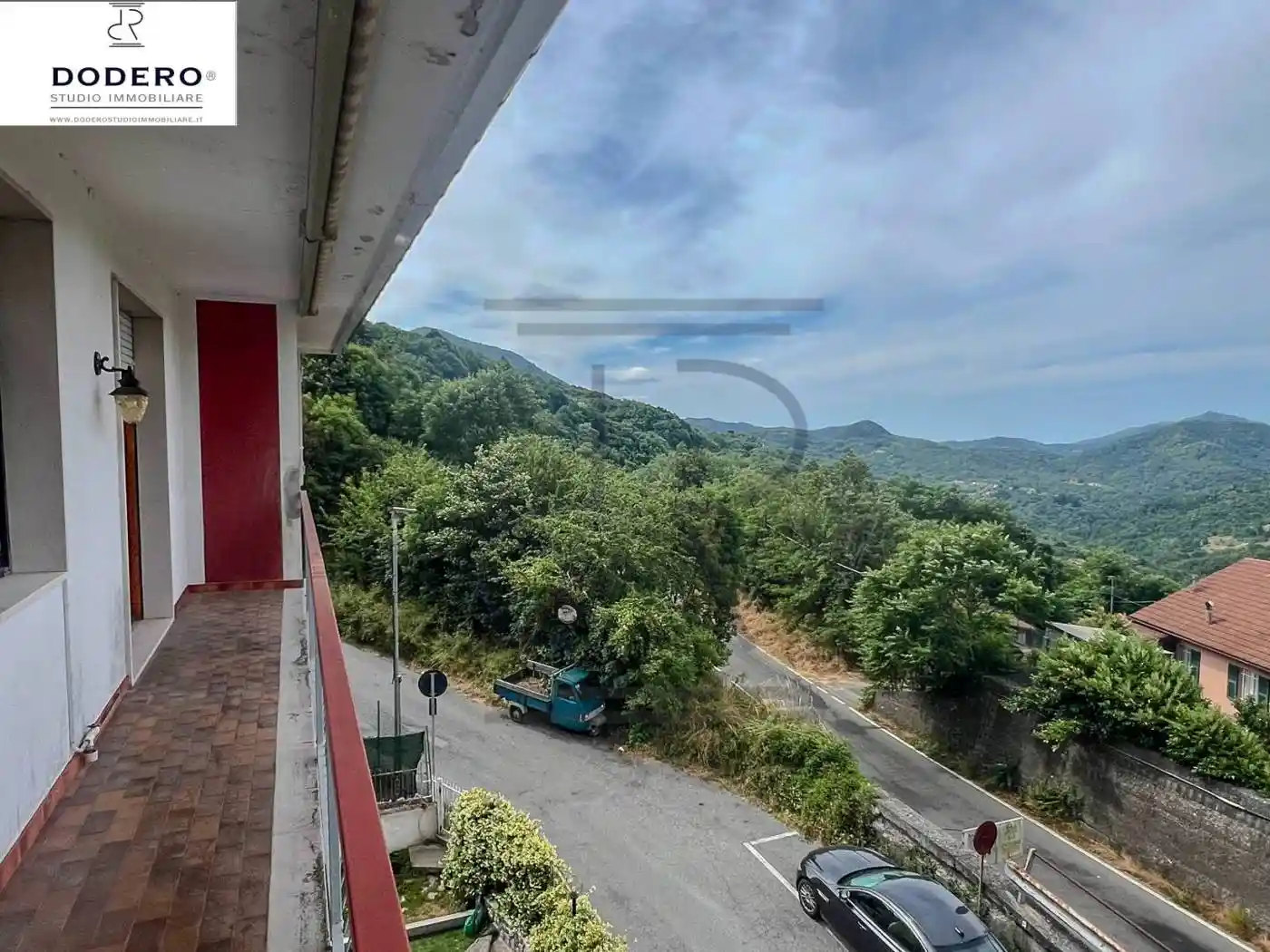 Trilocale via Don Mario Pertica, Casella - foto 4