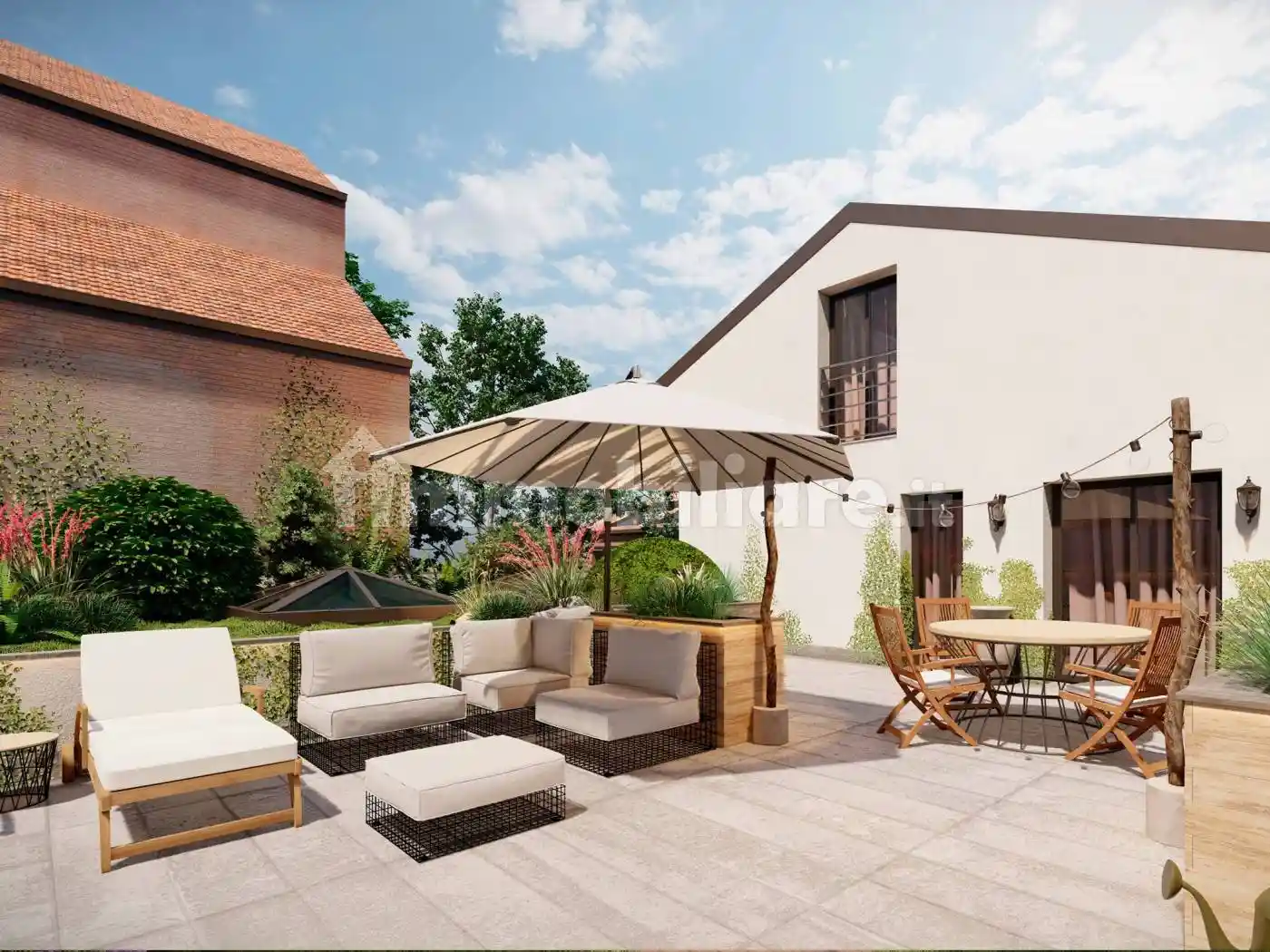 Bilocale Strada Privata Orussa, Via Solva, Santa Croce, Alassio - foto 2