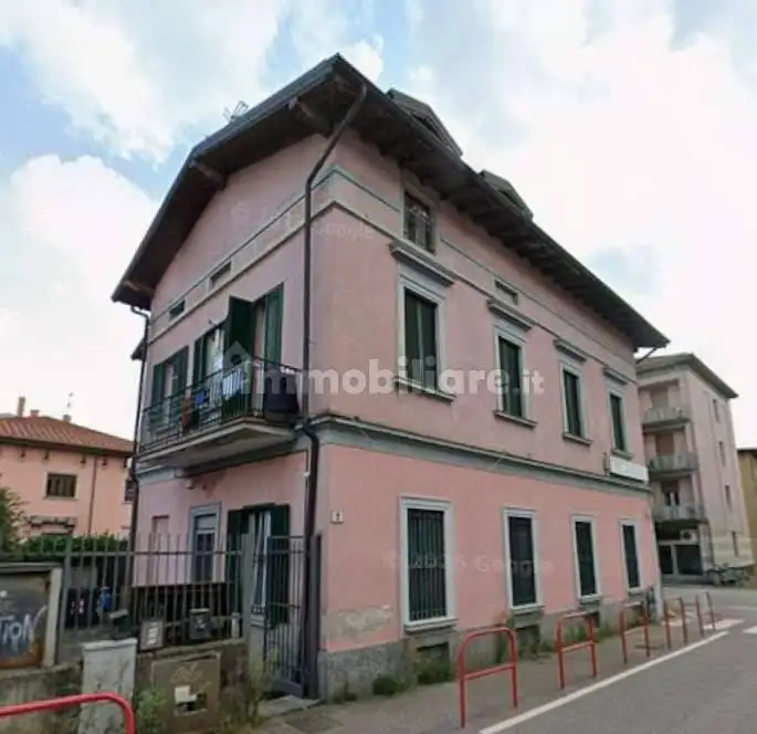 Appartamento in asta a Varese