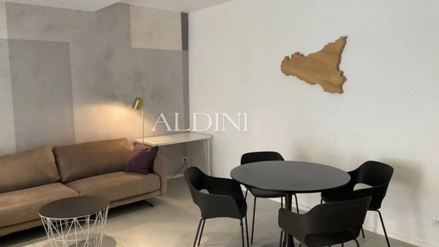 Appartamento in affitto a Catania