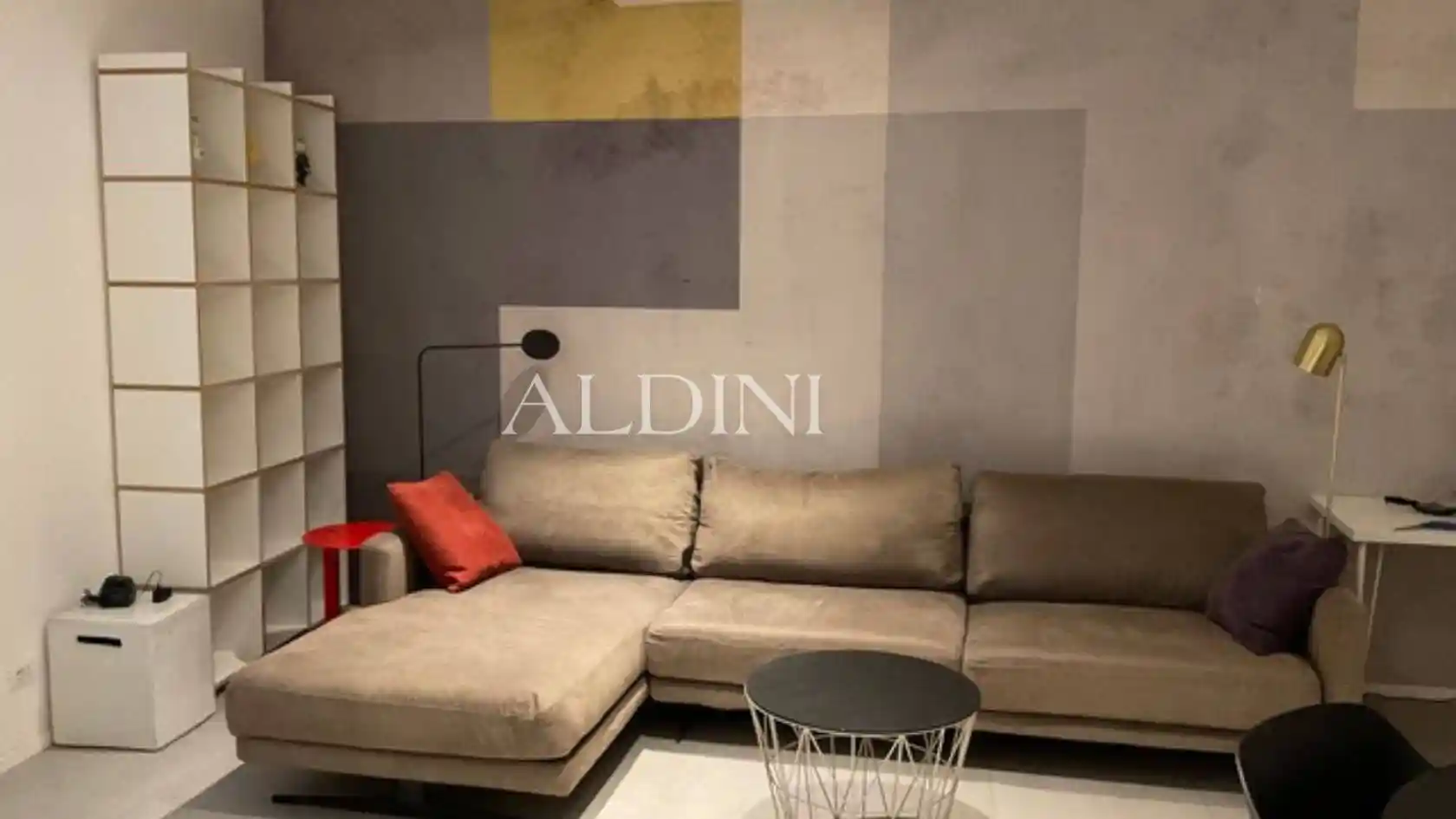 Bilocale via Antonino di Sangiuliano, Centro Storico, Catania - foto 4