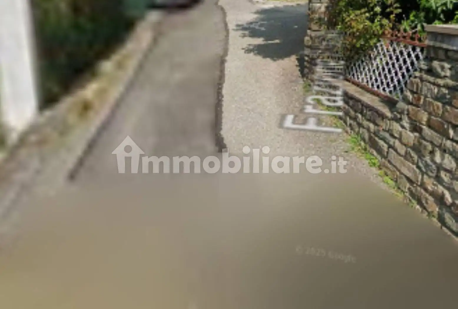 Appartamento in asta a Ceres