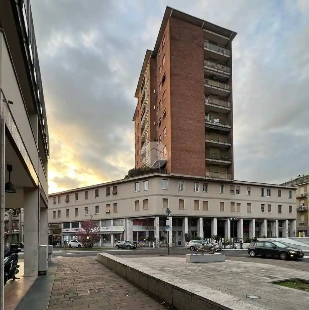 Trilocale viale Giuseppe Mazzini 1, Umberto I - Garibaldi, Seregno - foto 5