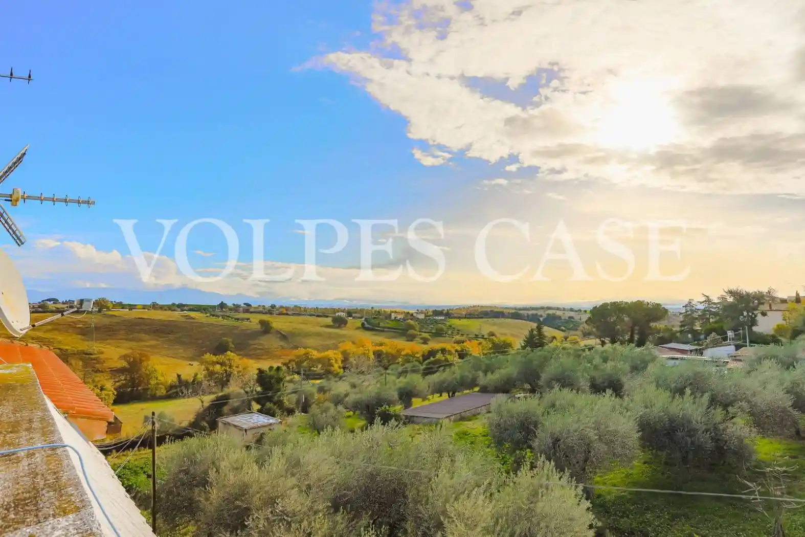 Quadrilocale buono stato, primo piano, Tiberina, Roma - foto 3