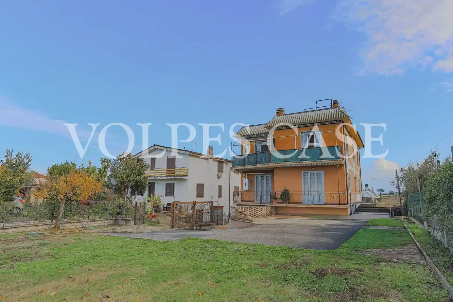 Quadrilocale buono stato, primo piano, Tiberina, Roma - foto 4